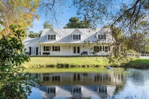 5750 James B. Pirtle Avenue, Southwest Ranches, FL 33330 - MLS#F10548930