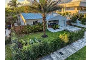 715 Victoria Park Road, Fort Lauderdale, FL 33304 - MLS#F10548941