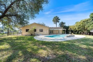 5400 164 Terrace, Southwest Ranches, FL 33331 - MLS#F10548942