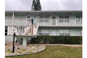 102 Somerset F 102, West Palm Beach, FL 33417, West Palm Beach, FL 33417 - MLS#F10548947