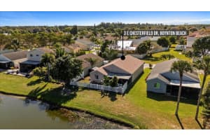 3 Chesterfield Drive, Boynton Beach, FL 33426 - MLS#F10548962