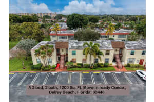 7 Willowbrook Lane, Delray Beach, FL 33446 - MLS#F10548977