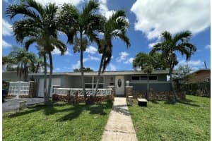 8337 25th Court, Sunrise, FL 33322 - MLS#F10548979