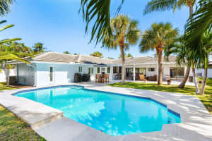 4421 31st Avenue, Lighthouse Point, FL 33064 - MLS#F10549001