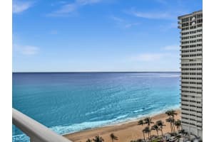 4300 N Ocean Boulevard 15j, Fort Lauderdale, Fl 33308, Fort Lauderdale