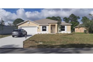 2019 Sw Bellevue Avenue, Port St. Lucie, Fl 34953, Port Saint Lucie