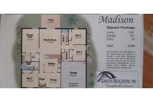 2019 Bellevue Avenue, Port Saint Lucie, FL 34953 - MLS#F10549016