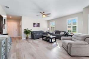 3833 Lancove Way, Fort Pierce, FL 34981 - MLS#F10549025