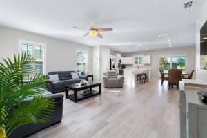 3833 Lancove Way, Fort Pierce, FL 34981 - MLS#F10549025