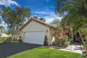 23313 Water Circle, Boca Raton, FL 33486 - MLS#F10549056