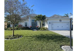 454 Vista Lake Drive, Port Saint Lucie, FL 34953 Sold 03/06/26