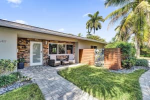 2649 27th Terrace, Fort Lauderdale, FL 33306 - MLS#F10549061