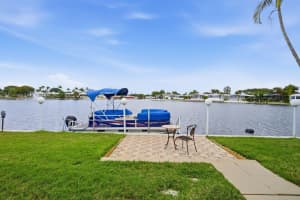 5555 Lakeshore Drive, Fort Lauderdale, FL 33312 - MLS#F10549066