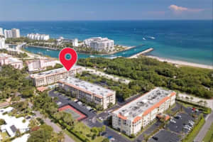 950 Ponce De Leon Road, Boca Raton, FL 33432 - MLS#F10549085