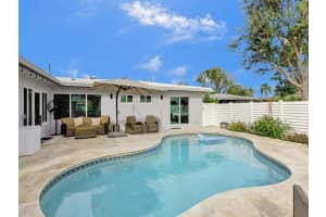 1580 34th Street, Oakland Park, FL 33334 - MLS#F10549099