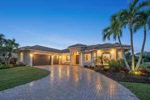 2202 Golden Bear Way, Palm City, FL 34990 - MLS#F10549100