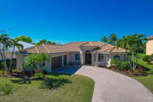 2202 Golden Bear Way, Palm City, FL 34990 - MLS#F10549100