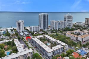 1501 Ocean Boulevard, Pompano Beach, FL 33062 - MLS#F10549110