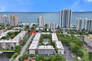 1501 Ocean Boulevard, Pompano Beach, FL 33062 - MLS#F10549110