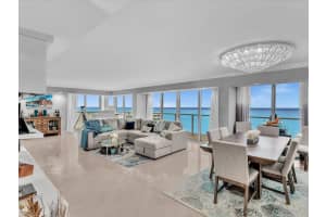 4300 N Ocean Boulevard 19h, Fort Lauderdale, Fl 33308, Fort Lauderdale