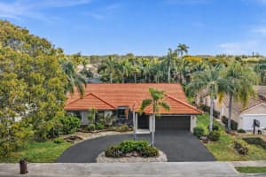 5355 Springs Way, Coral Springs, FL 33076 - MLS#F10549126