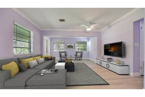 600 19th Street, Fort Lauderdale, FL 33315 - MLS#F10549135