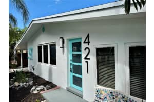 421 21st Court, Wilton Manors, FL 33305 - MLS#F10549144