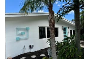 421 21st Court, Wilton Manors, FL 33305 - MLS#F10549144