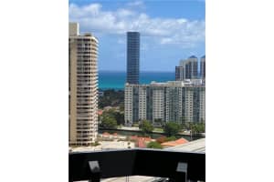 3500 Mystic Pointe Drive, Aventura, FL 33180 - MLS#F10549160