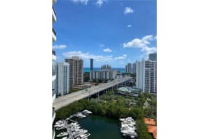 3500 Mystic Pointe Drive, Aventura, FL 33180 - MLS#F10549160