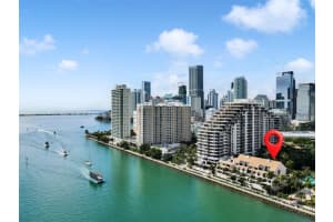 520 Brickell Key Drive, Miami, FL 33131 - MLS#F10549172