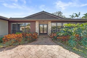 9600 Conch Shell Manor, Plantation, FL 33324 - MLS#F10549174