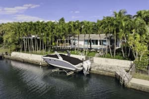 4950 Riviera Drive, Coral Gables, FL 33146 - MLS#F10549188