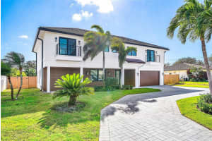 8 Leeward Circle, Jupiter, FL 33469 - MLS#F10549204