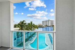 1945 S Ocean Drive 307, Hallandale Beach, Fl 33009, Hallandale Beach