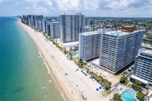 4020 Galt Ocean Drive Ph5, Fort Lauderdale, Fl 33308, Fort Lauderdale