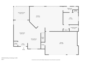 5340 103rd Way, Coral Springs, FL 33076 - MLS#F10549248