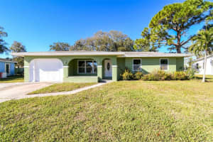 332 Ne Cullman Court, Port St. Lucie, Fl 34983, Port Saint Lucie