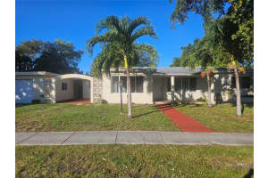 5602 Jefferson Street, Hollywood, Fl 33023, Hollywood