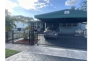 815 26th Court, Hollywood, FL 33020 - MLS#F10549272