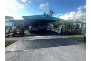 815 26th Court, Hollywood, FL 33020 - MLS#F10549272