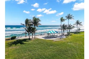 1221 Hillsboro Mile 38B, Hillsboro Beach, FL 33062, Hillsboro Beach, FL 33062 - MLS#F10549276