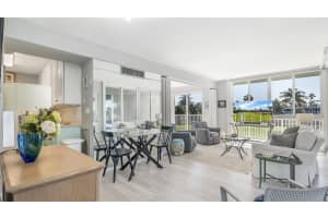 1221 Hillsboro Mile 38B, Hillsboro Beach, FL 33062, Hillsboro Beach, FL 33062 - MLS#F10549276