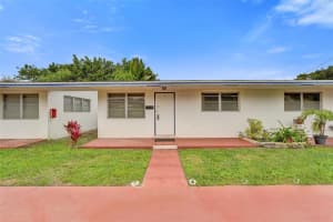 2317 Garfield Street, Hollywood, FL 33020 - MLS#F10549313