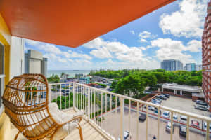 3000 Sunrise Boulevard, Fort Lauderdale, FL 33304 - MLS#F10549323