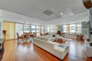 525 Ocean Boulevard, Pompano Beach, FL 33062 - MLS#F10549326