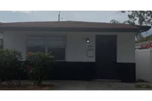 507 F Street, Lake Worth Beach, FL 33460 - MLS#F10549330