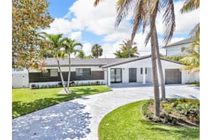 3231 27 Terrace, Lighthouse Point, FL 33064 Sold 02/27/26