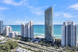 18975 Collins Avenue, Sunny Isles Beach, FL 33160 - MLS#F10549361