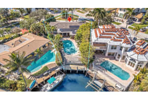 2801 48th Court, Lighthouse Point, FL 33064 - MLS#F10549367